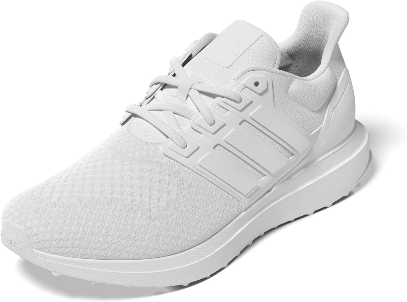 Кроссовки Adidas Ubounce DNA, White/White/White