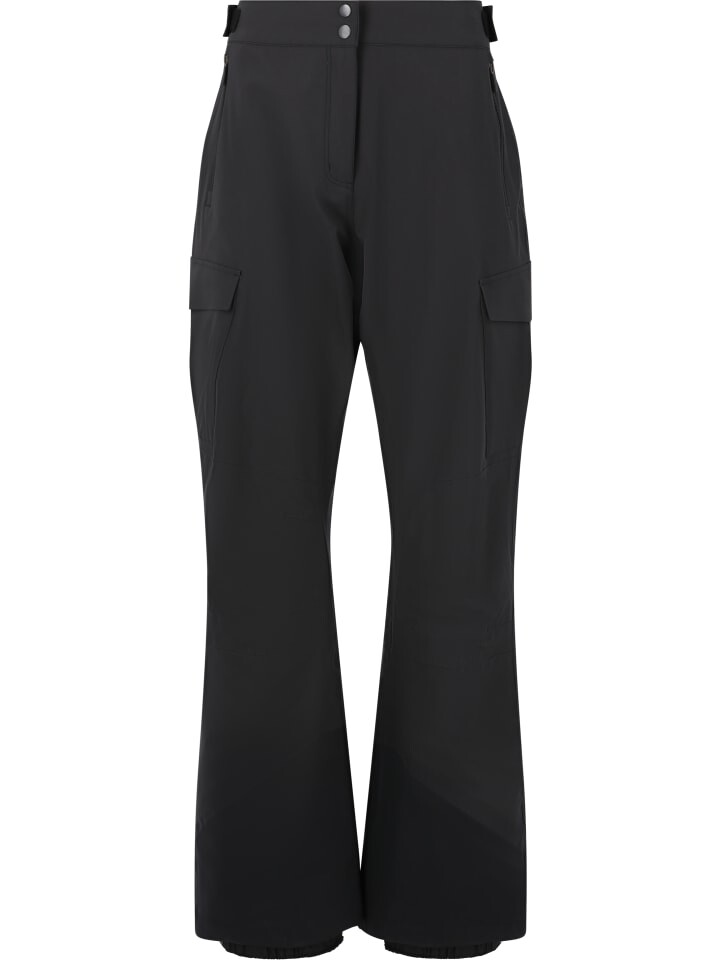 

Брюки для лыж и сноуборда SLOPE Skipants Bandone, цвет 1016 Phantom