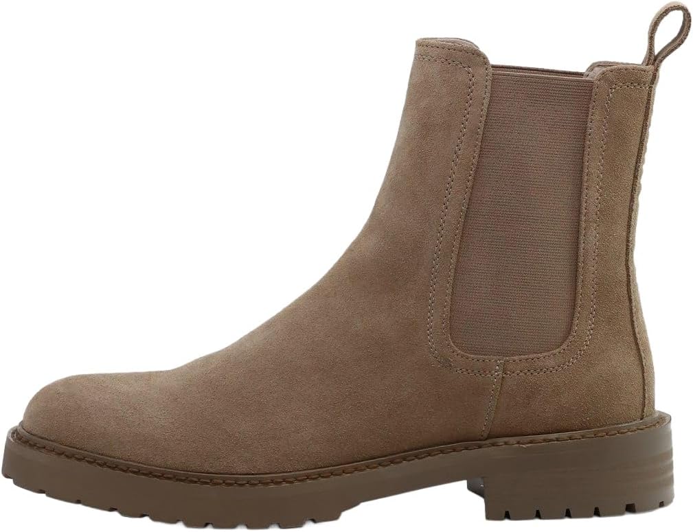 

Ботильоны Chelsea SAINT MORTA Chunky, Mocha