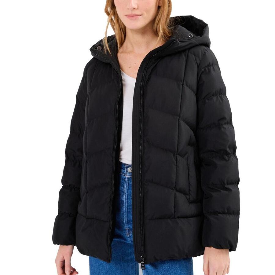 

Куртка Geox модель W4628p T3144 цвет черный