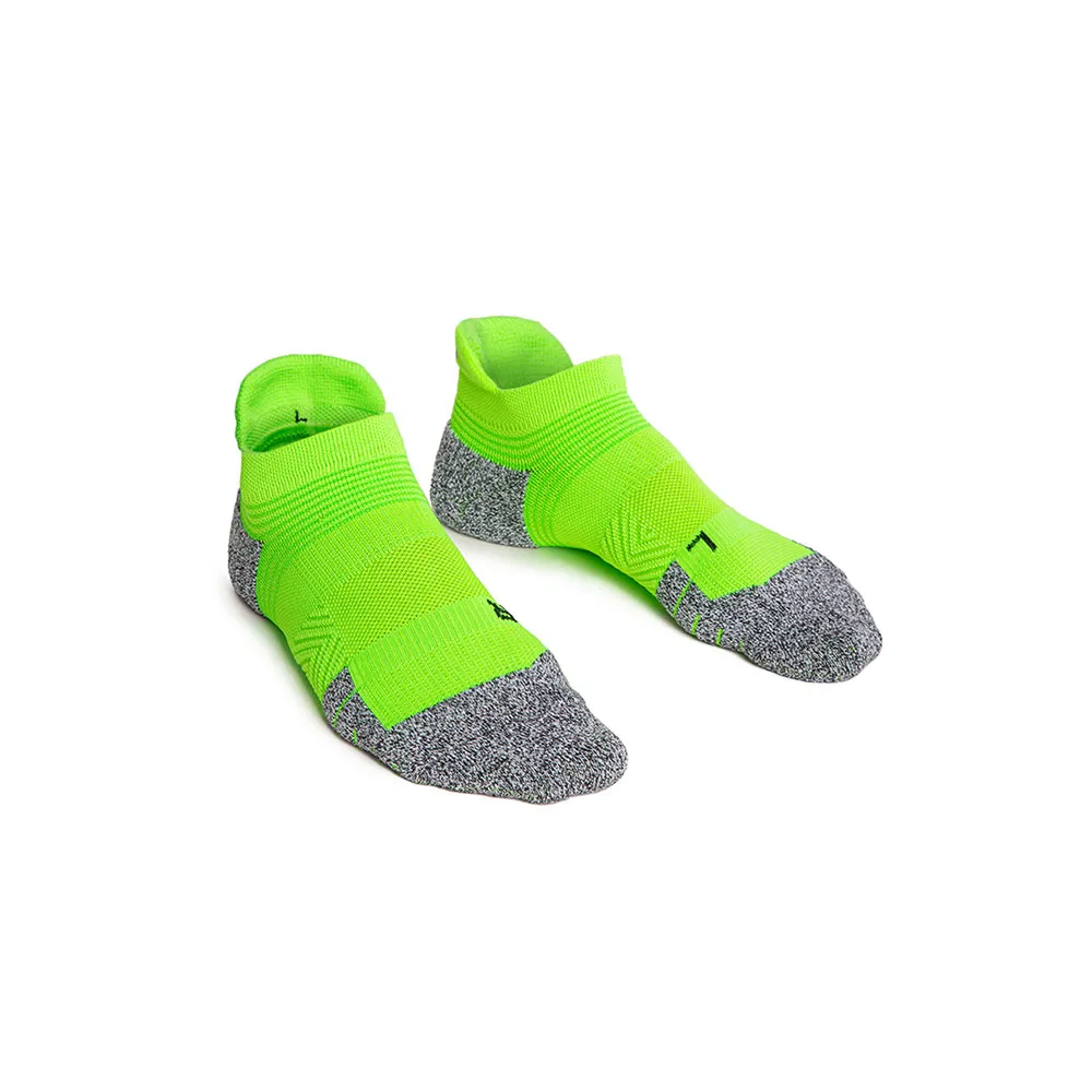

Носки Madwave AntiOdor short, зеленый