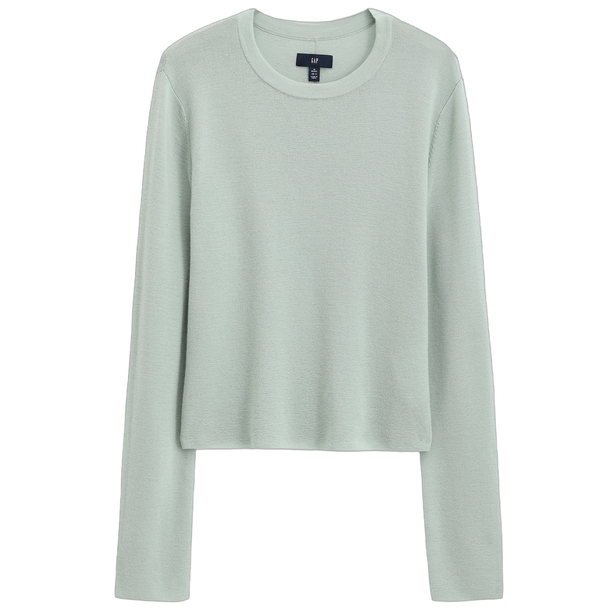 

Свитер женский GAP, аквамариновый