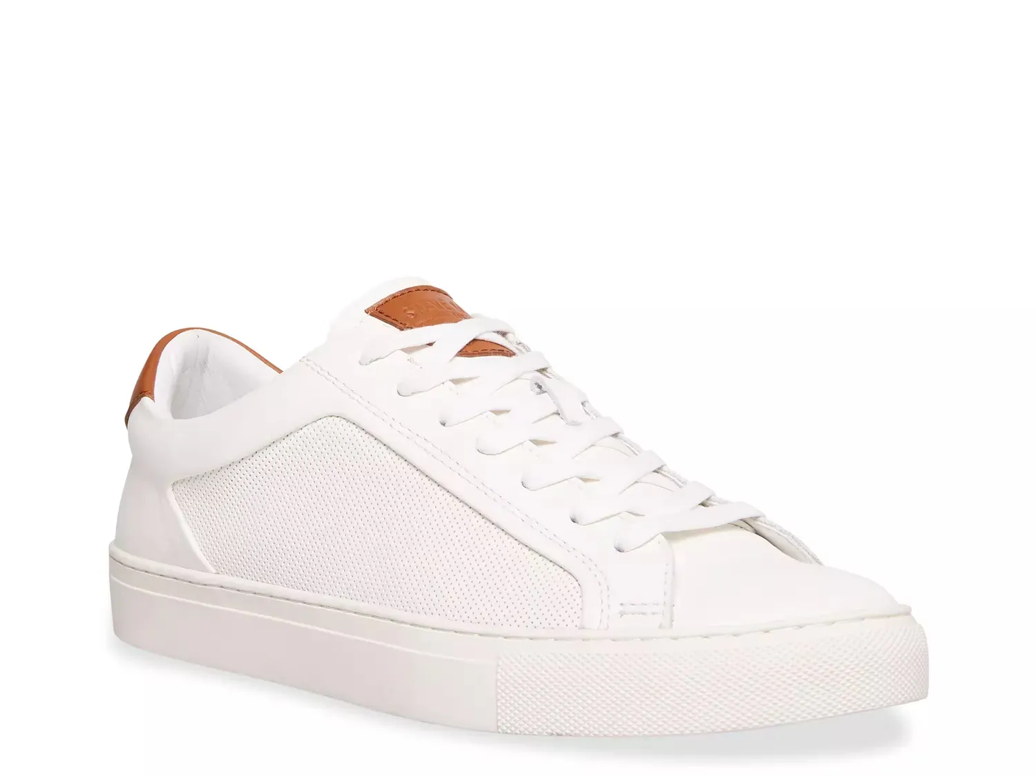 

Кроссовки Finneas Steve Madden, Off White