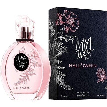 

Halloween Mia Me Mine от J. Del Pozo для женщин, спрей EDT Jesus Del Pozo