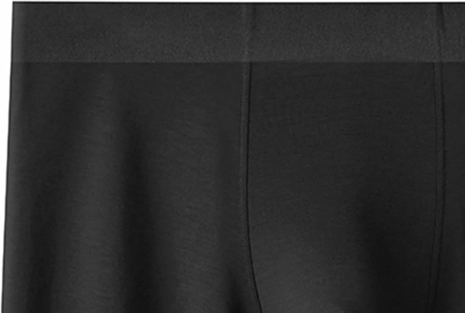 Боксеры дышащие быстросохнущие Black 3pc — фото 2