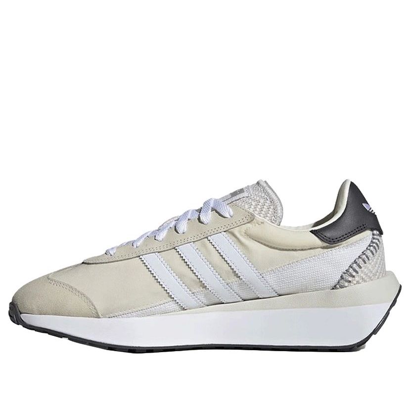 

Кроссовки adidas Country XLG 'White Brown', белый