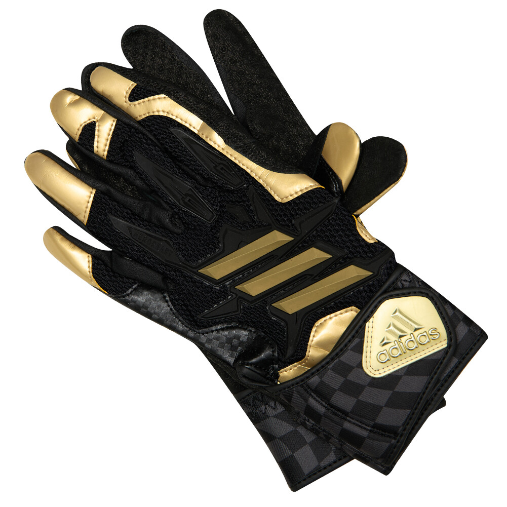 

Adidas Batting Aero Ready Бейсбольные перчатки для ватина