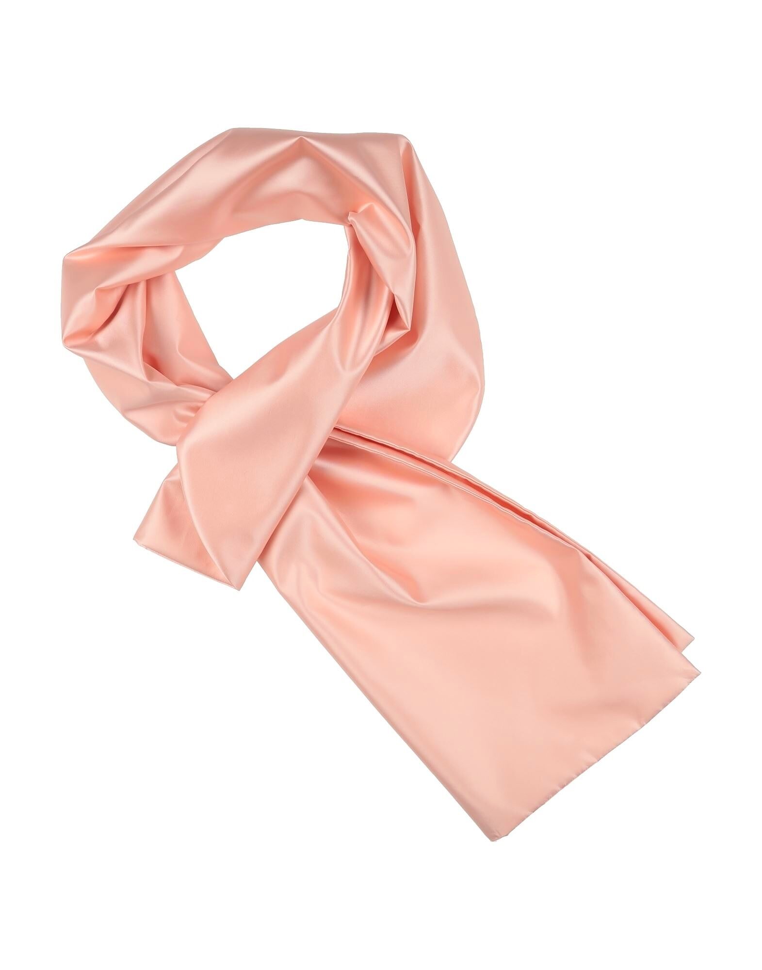 

Шарф Sologioie, бледно-розовый