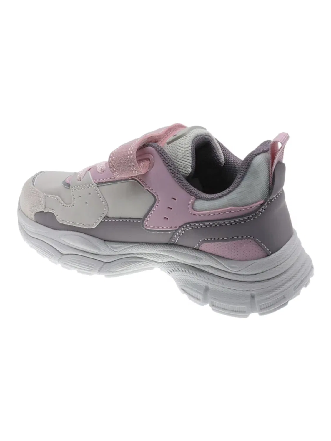 Кроссовки Beppi в сером цвете, модель Casual Sport Shoe