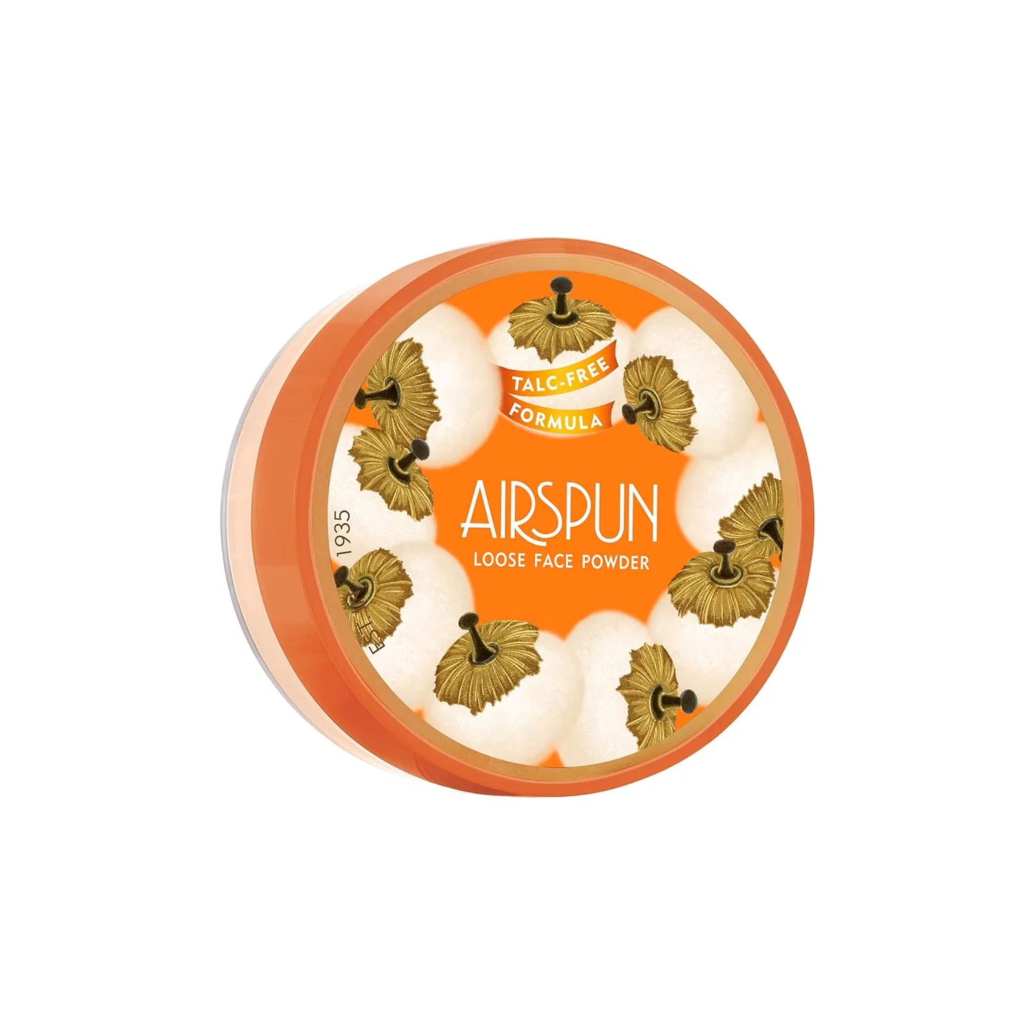 Рассыпчатая пудра Airspun Loose Powder Translucent Extra Coverage Airspun