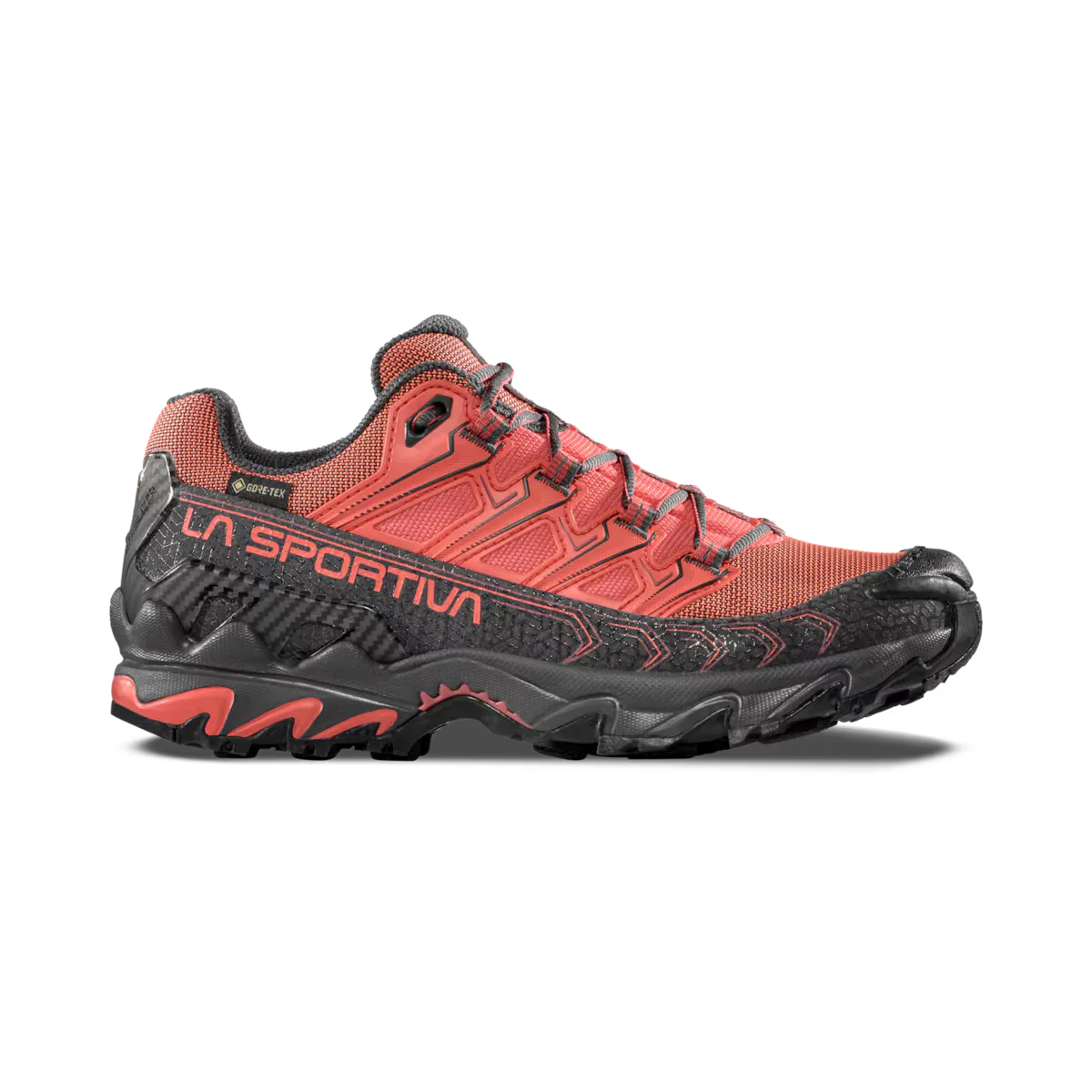 

Ultra Raptor II Woman Gtx La Sportiva женская горная обувь, серый