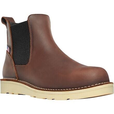 

Ботинки Bull Run Chelsea 6 дюймов мужские Danner, коричневый