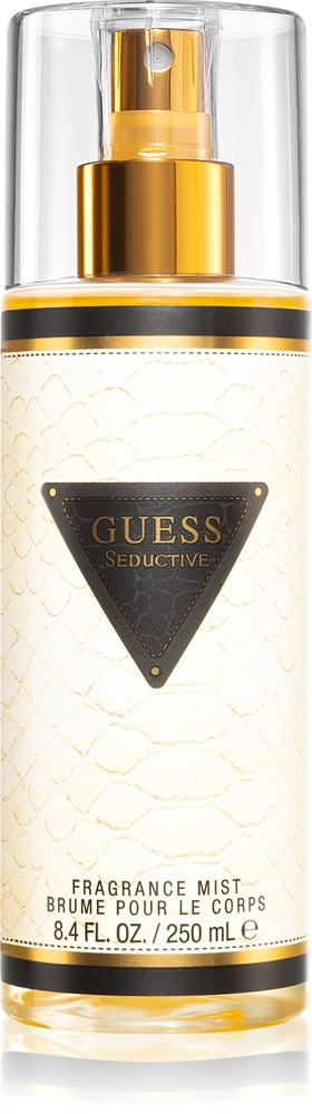 

Соблазнительный ароматизированный спрей для тела Guess, 250 мл