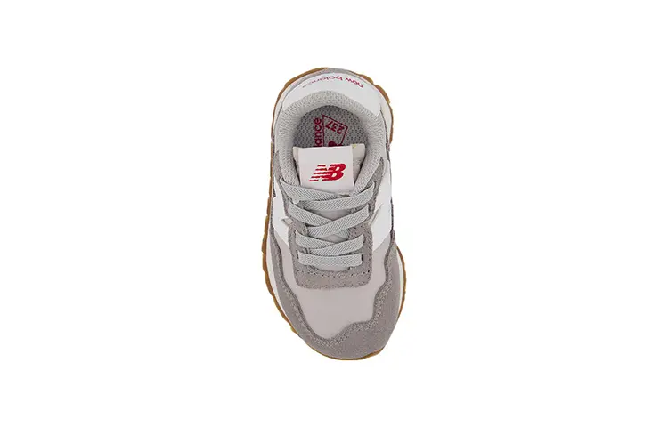 Обувь для малышей New Balance NB 237 TD — фото 4
