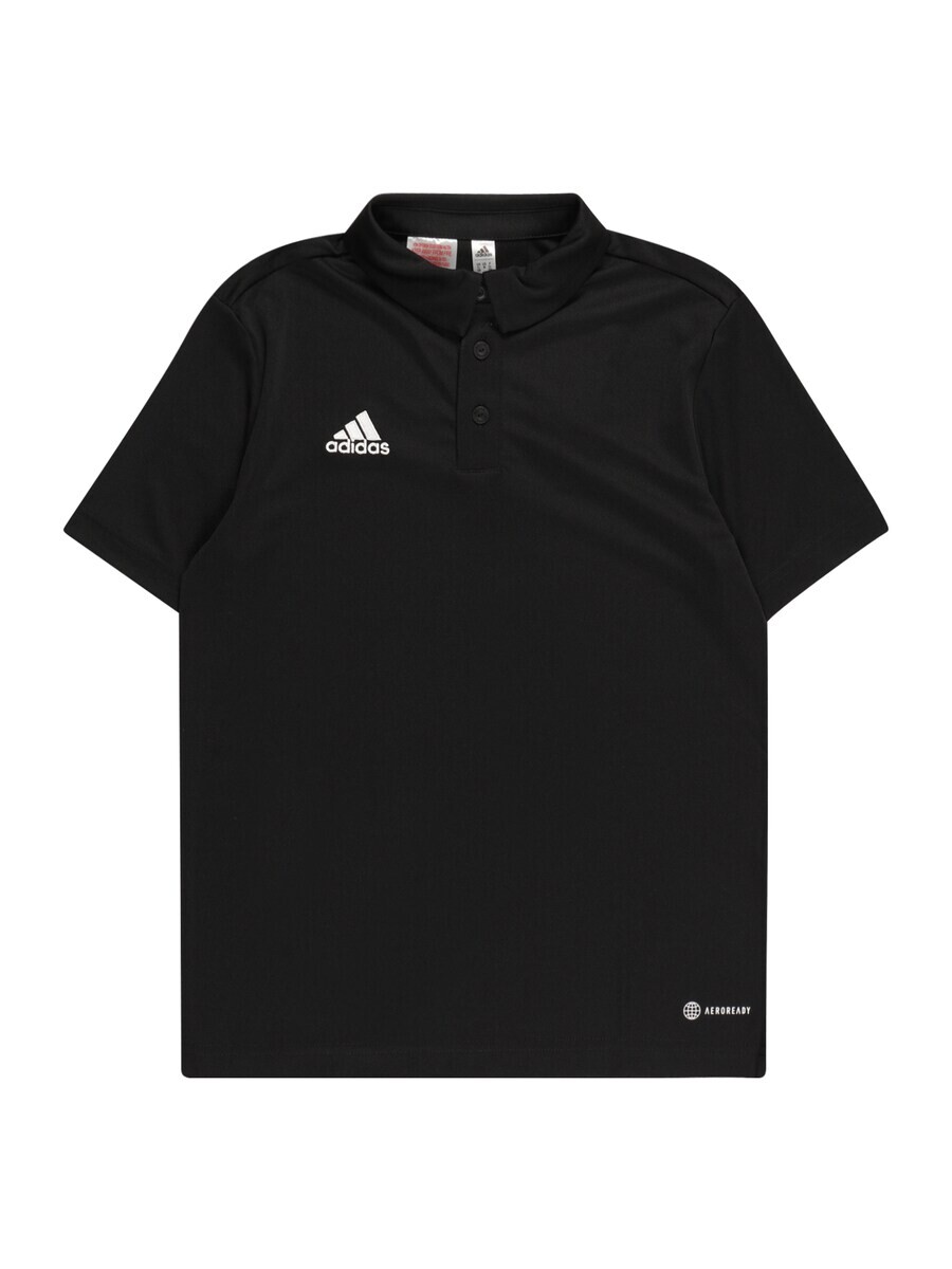 

Топ ADIDAS PERFORMANCE Performance Shirt Entrada 22, черный