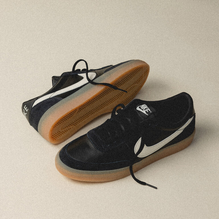 

Кроссовки Wmns Killshot 2 Nike, черный