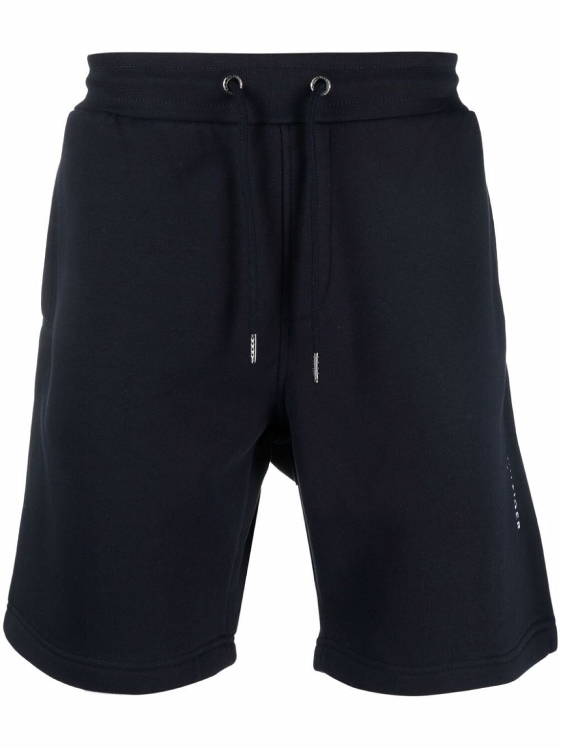 

Tommy Hilfiger спортивные шорты с кулиской, синий