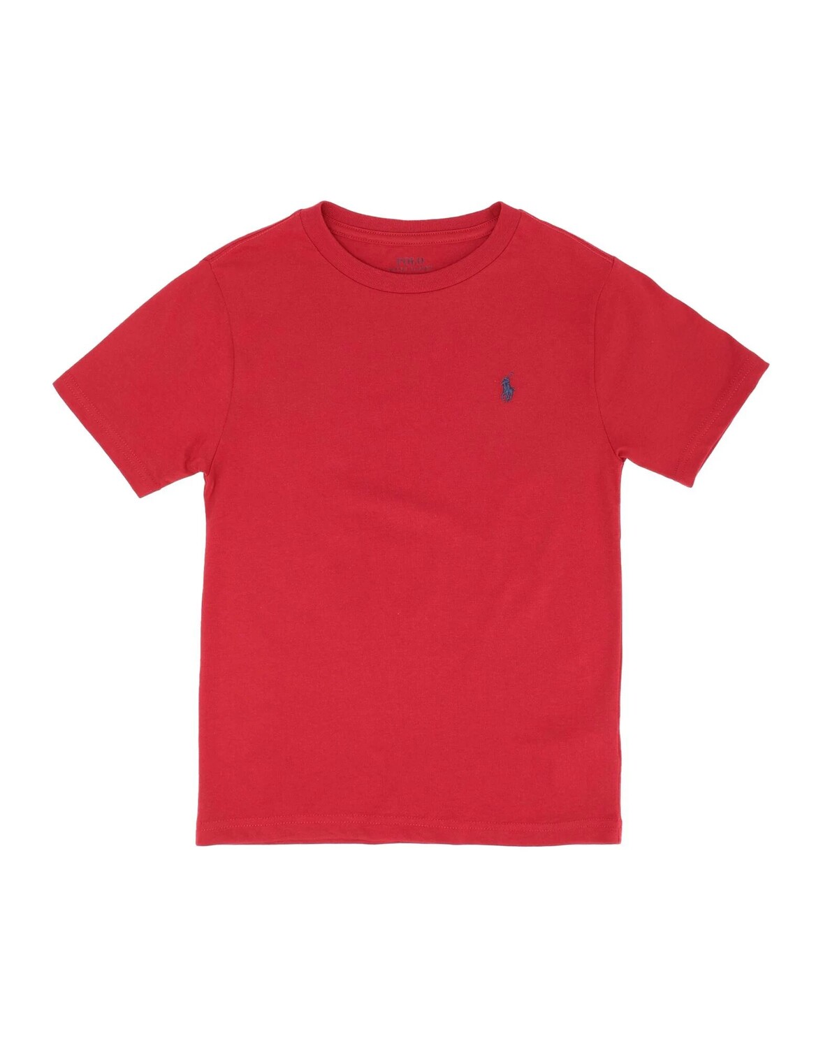

Футболка Polo Ralph Lauren, красный