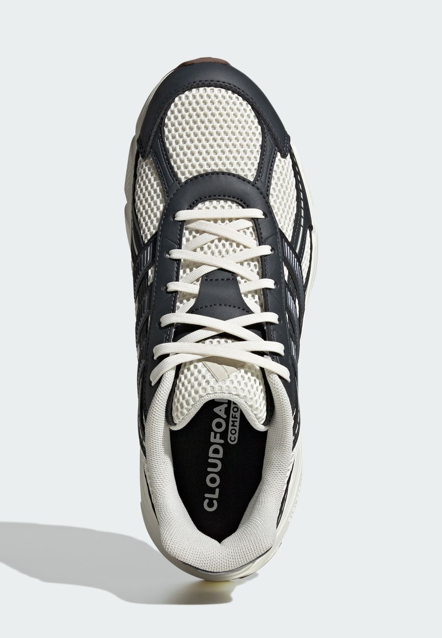 Кроссовки Adidas Sportswear Trainers, Off White Trace Grey Metallic Dark Blue/White — фото 3