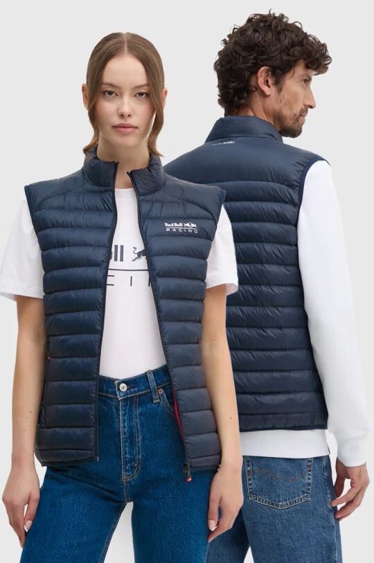 

Жилет Red Bull Racing x Pepe Jeans, темно-синий