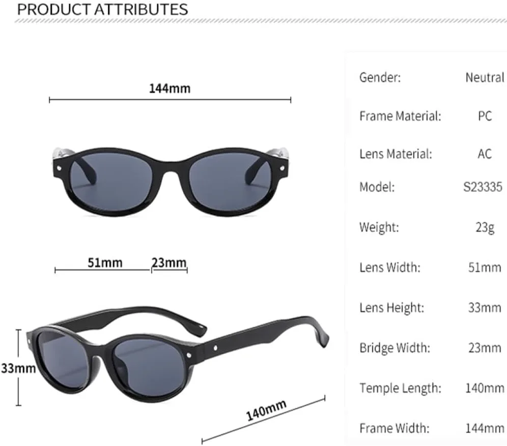 

Модные овальные солнцезащитные очки для женщин, стильные очки конфетных цветов для активного отдыха, модные очки с защитой от УФ-излучения UV400 MTZJH, Jelly Green