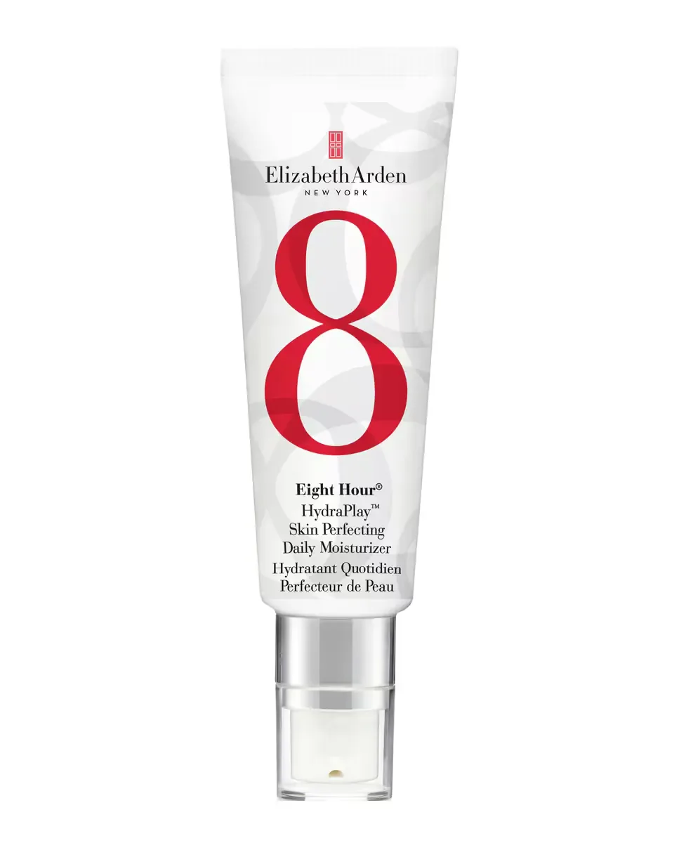 Флюид Elizabeth Arden — Увлажняющий Eight Hour Daily HydraPlay Skin Perfecting Daily Moisturizer, 45 мл