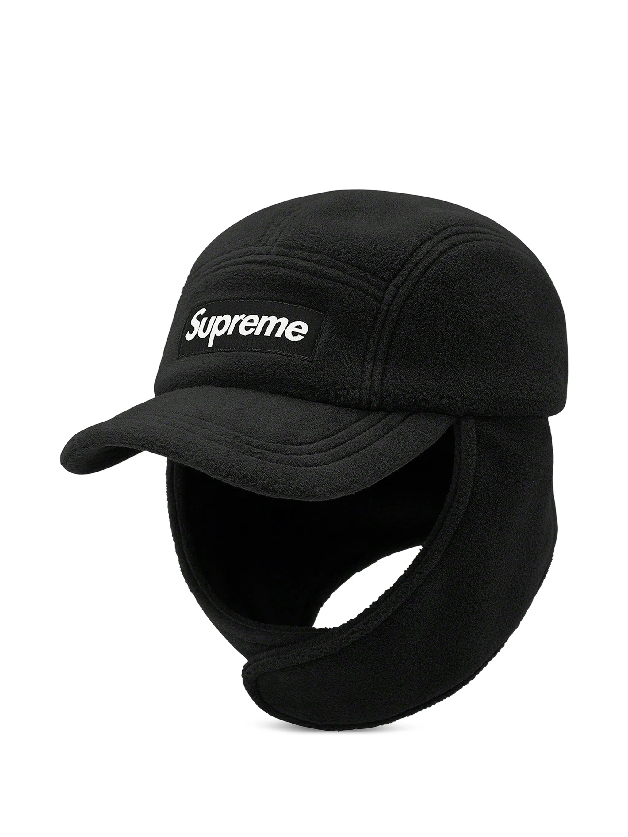 

Шляпа Earflap Supreme, черный