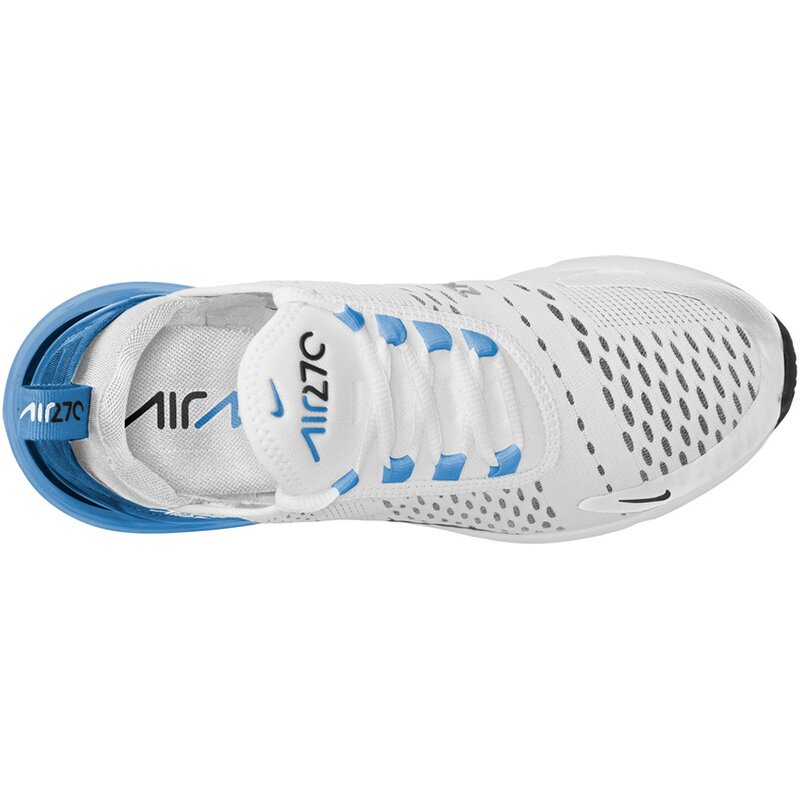 Повседневная обувь кроссовки Air Max 270 Nike, мультиколор — фото 3