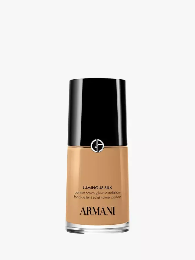 Тональный крем Сияющий шелк Giorgio Armani, 6 5