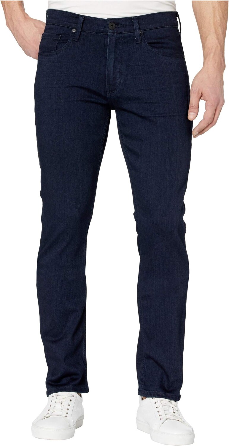 

Джинсы Federal Transcend Slim Straight Fit Jean Paige, цвет Inkwell