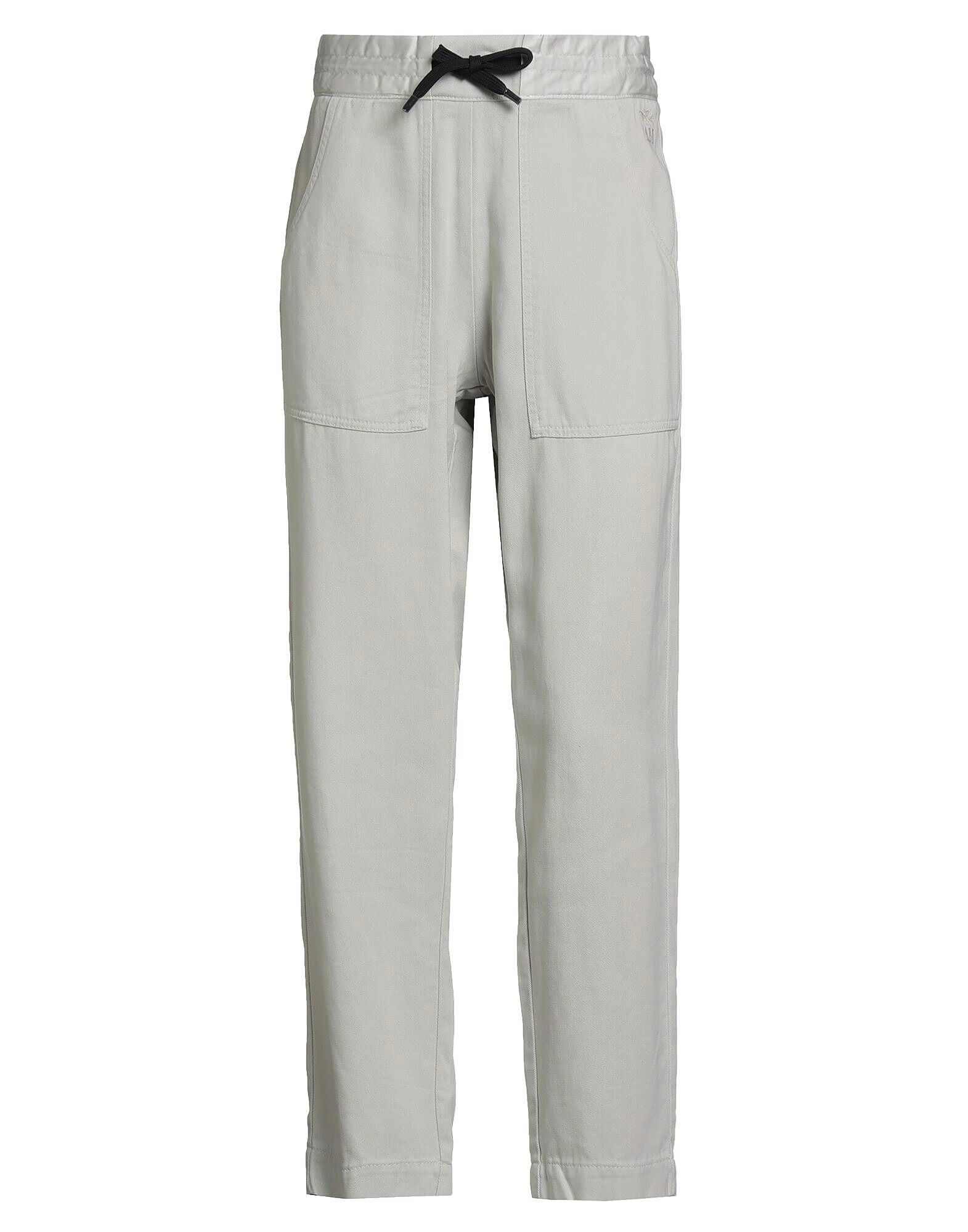 

Брюки Aeronautica Militare, серый