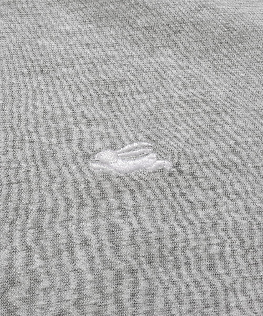 Худи UV Cut Sara Parka Kriff Mayer, GRAY — фото 2
