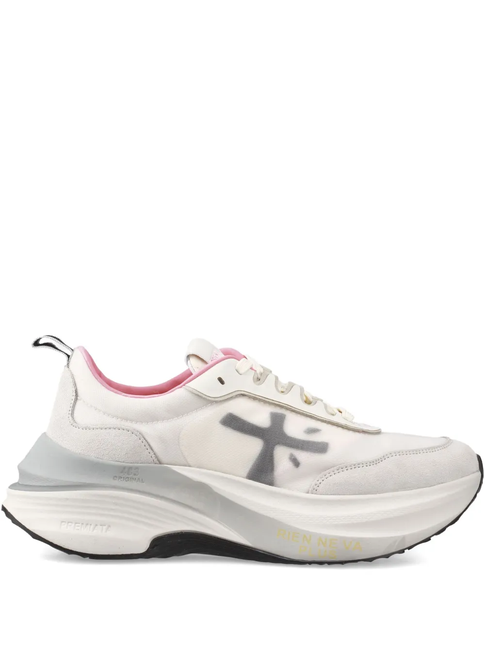 Кроссовки Hill PREMIATA, белый