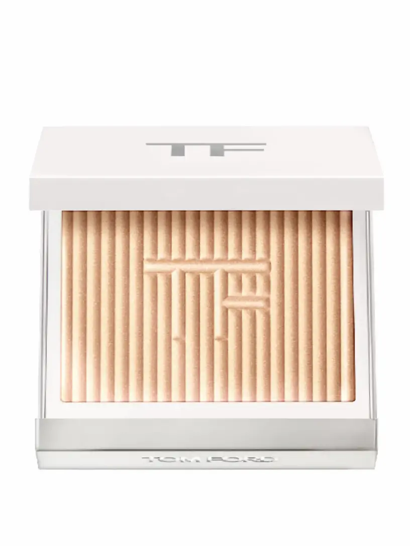 

Хайлайтер Soleil Neige Glow, оттенок 02 Gran Paradis Tom Ford Beauty