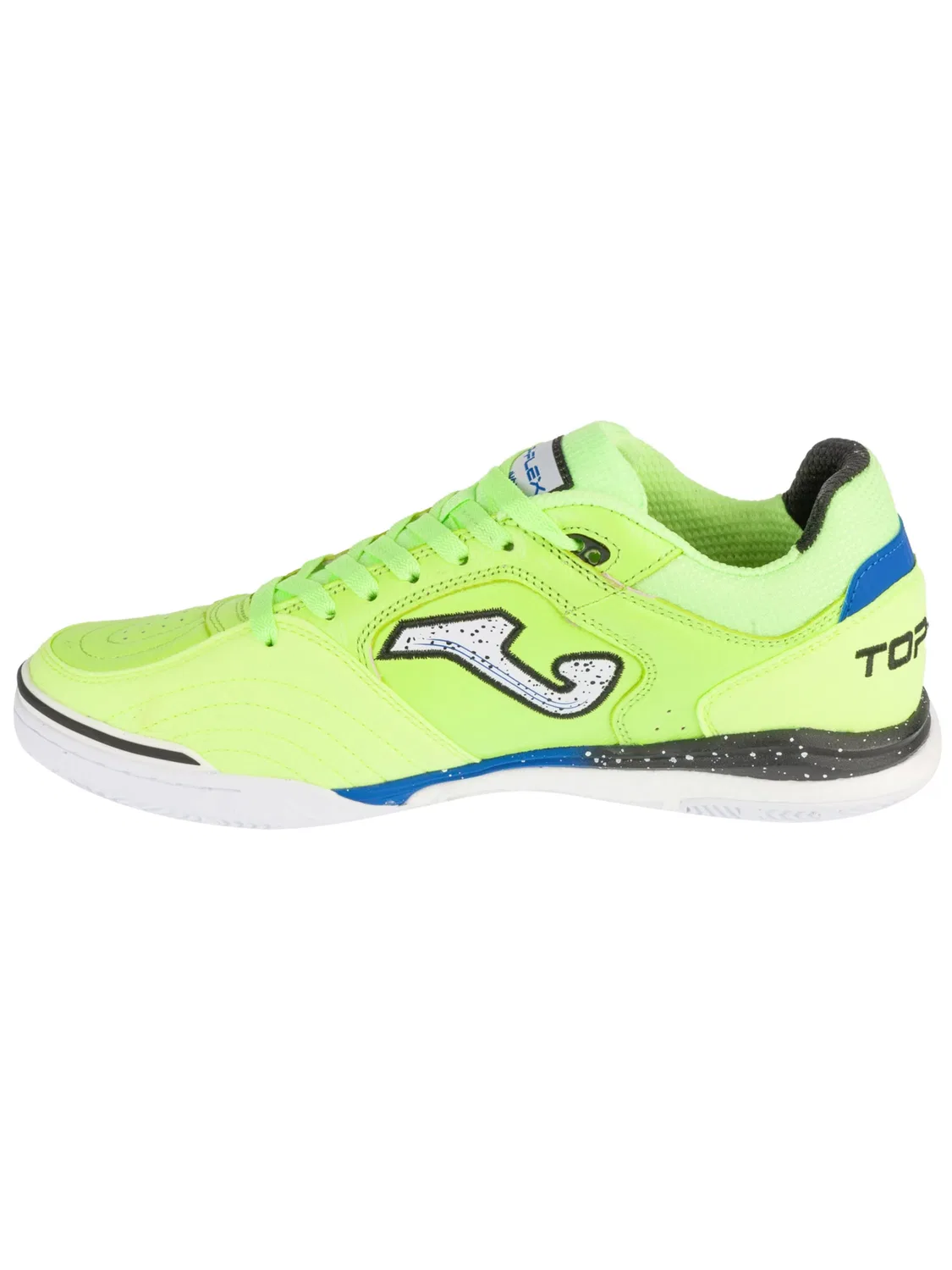 Футбольные бутсы 'Top Flex Rebound 25 TORS IN' Joma, Green