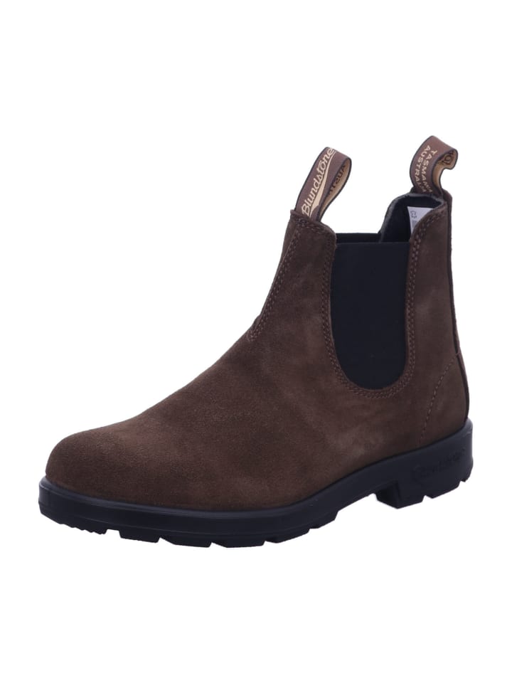 

Ботинки Blundstone, коричневый
