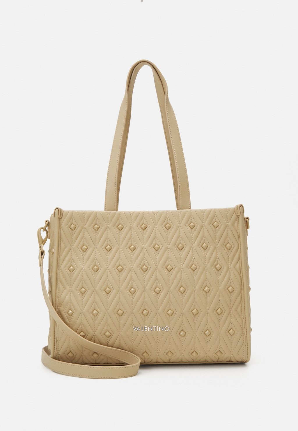 

Сумочка JOIA Valentino Bags, бежевый