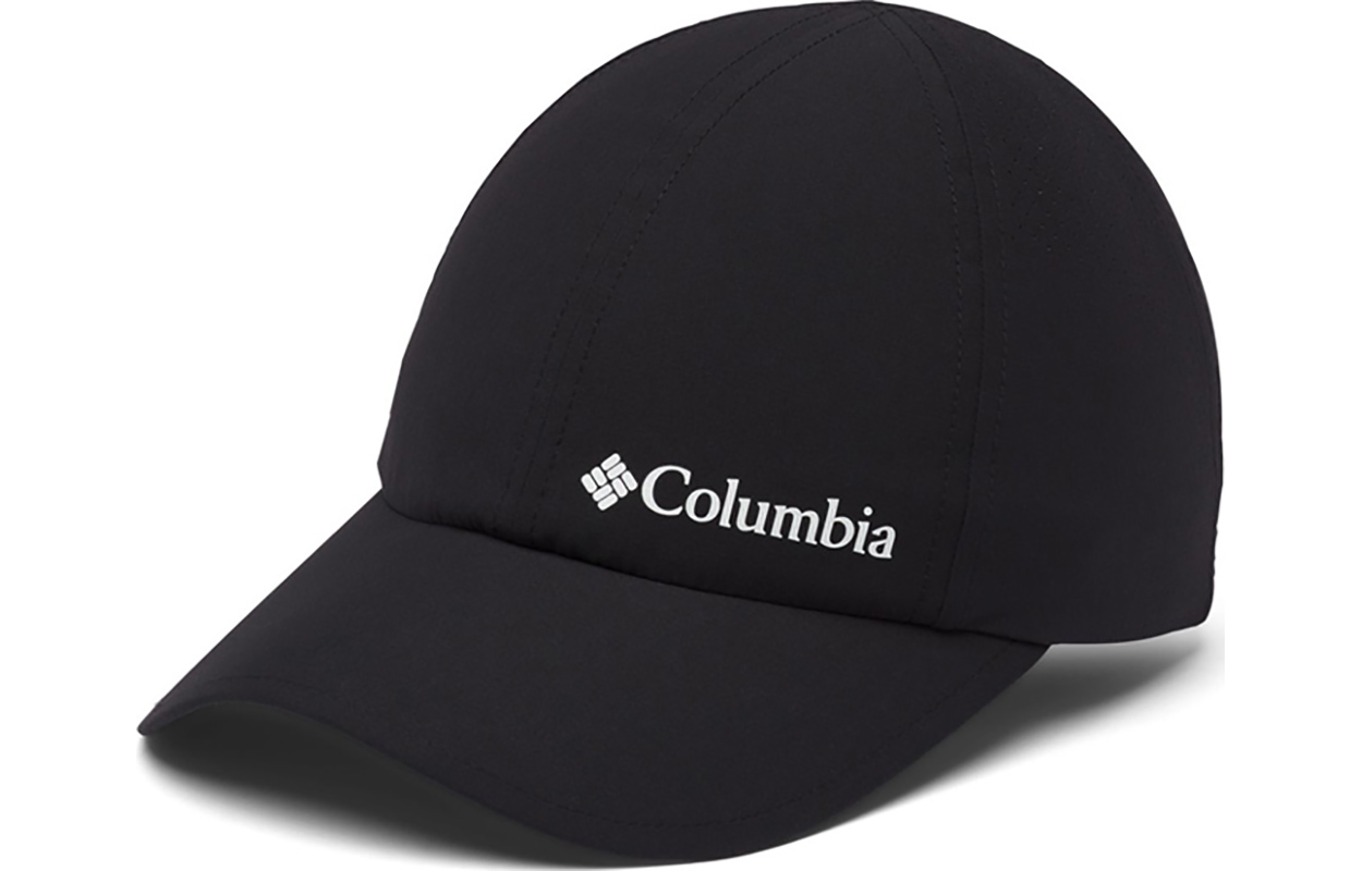 

Columbia Кепка Silver Ridge Iii, Black