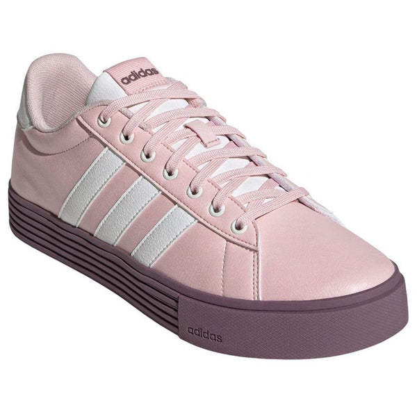 Кроссовки daily 4.0 Adidas, розовый — фото 3