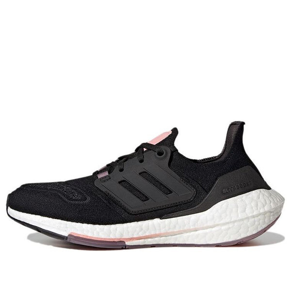 

Кроссовки ультрабуст 22 Adidas, черный