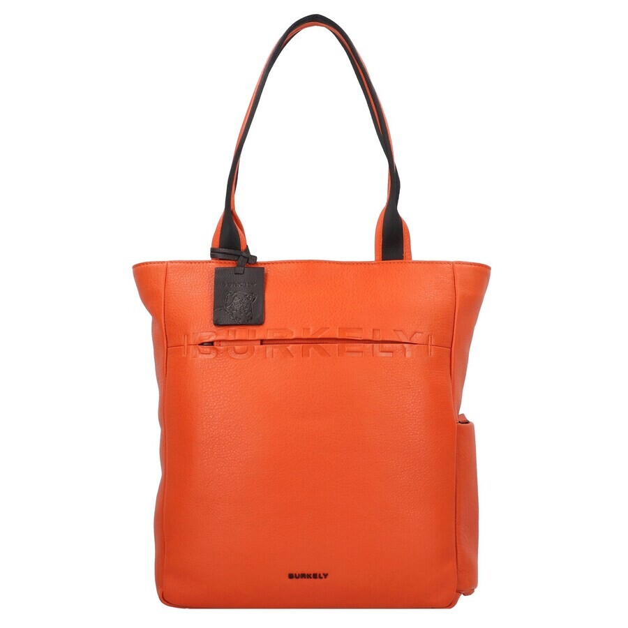 

Сумка шоппер Burkely Shopper, оранжевый