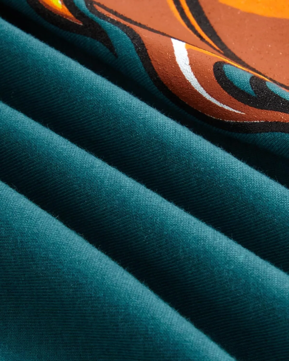 Детский спортивный комплект из футболки и шорт, Pro Athlete, Green/Black Basketball — фото 4