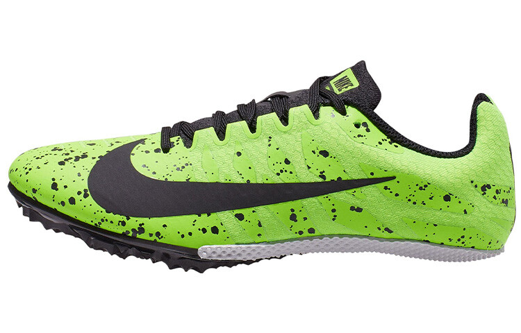 

Футбольные бутсы Zoom Rival женские с низким верхом, зеленые Nike