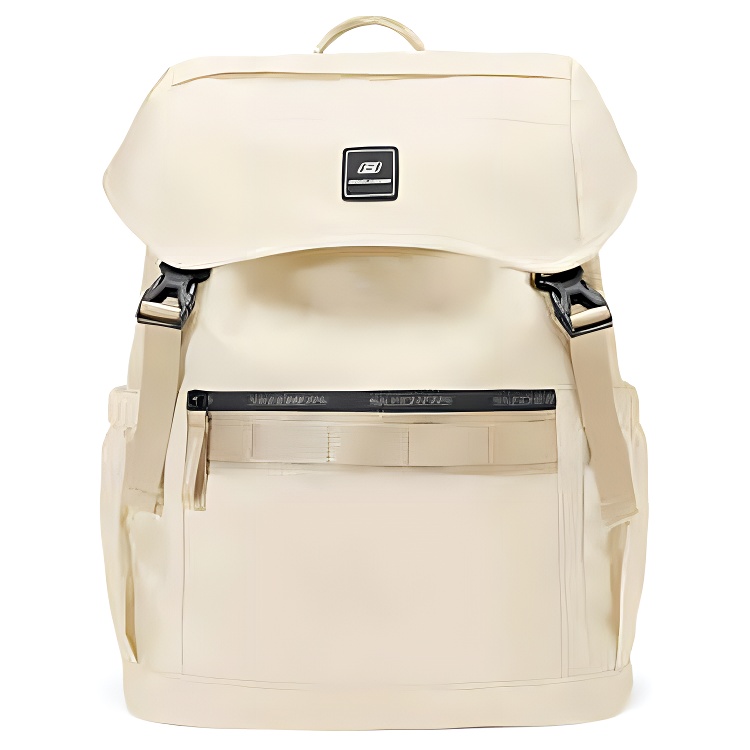 

Skechers Тканевый наружный рюкзак унисекс светло-песочный желтый, Light Sand Yellow