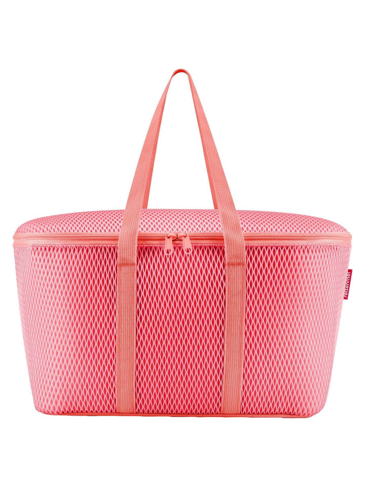 

Сумка шоппер Reisenthel, цвет mesh coral
