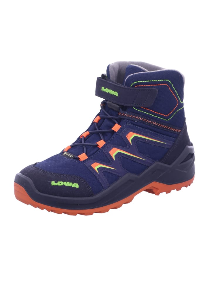 

LOWA Кроссовки Outdoorschuh in blau