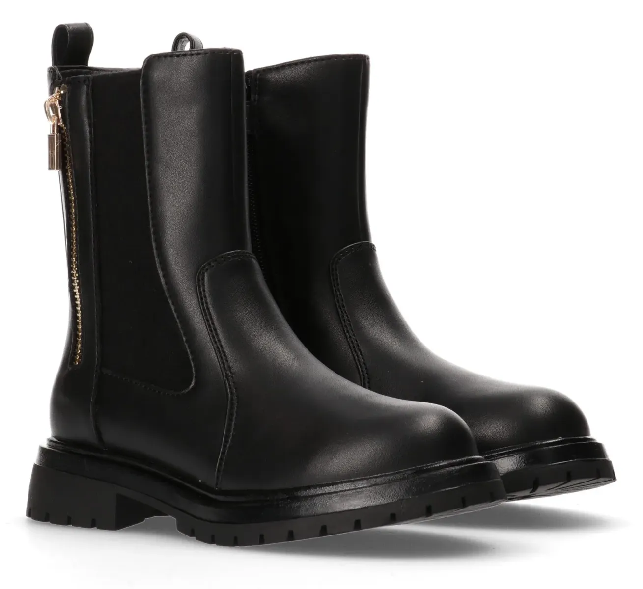 

Ботинки челси Tommy Hilfiger "CHELSEA BOOT", с внутренней молнией, черный