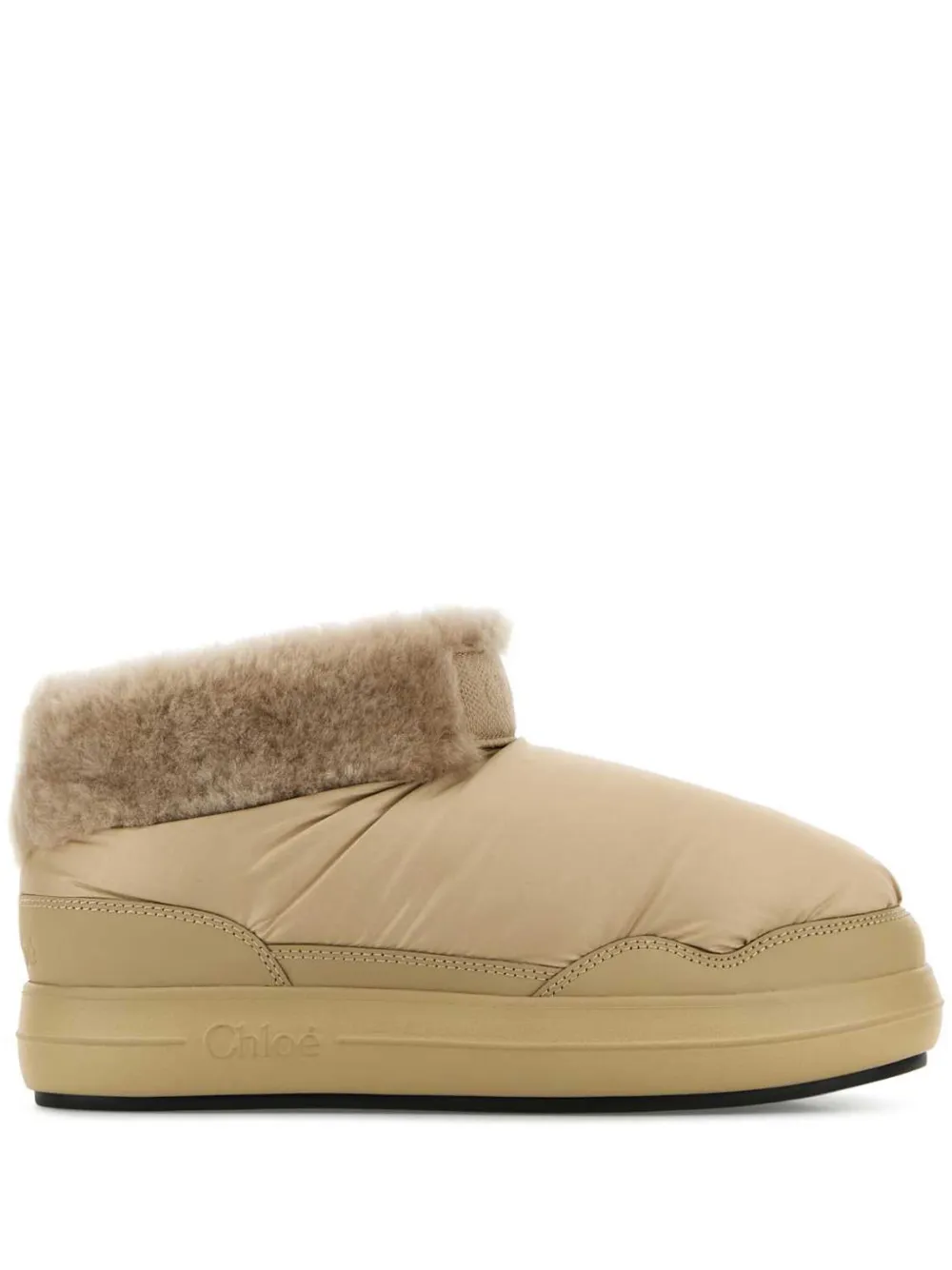 Ботинки Polar CHLOÉ, нейтральный