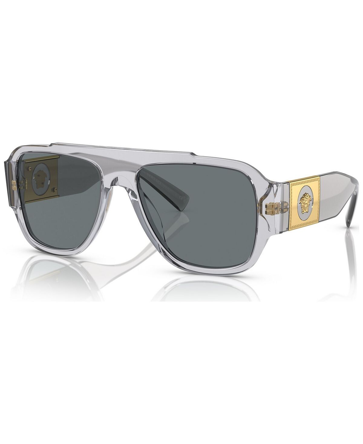 

Мужские солнцезащитные очки, VE4436U Versace