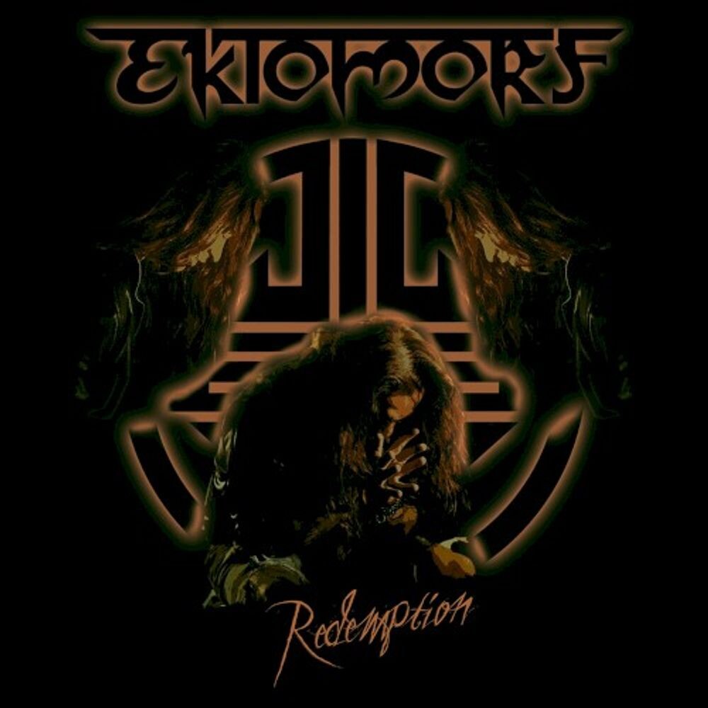 

Диск CD Redemption - Ektomorf